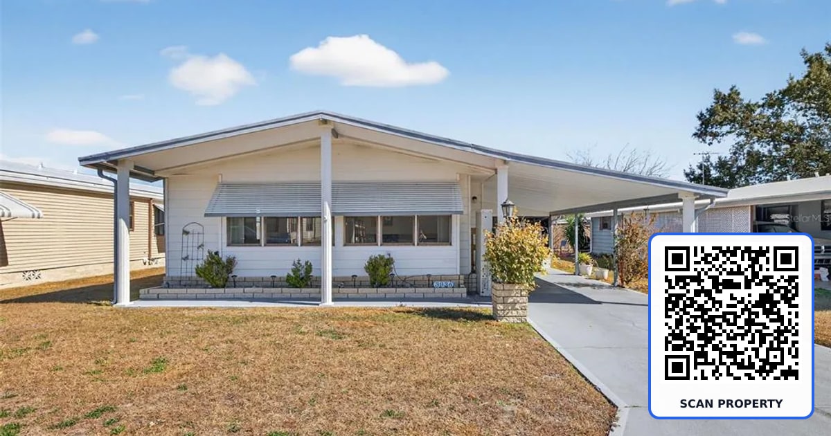 3836 WILLIAM HUME DRIVE property photo