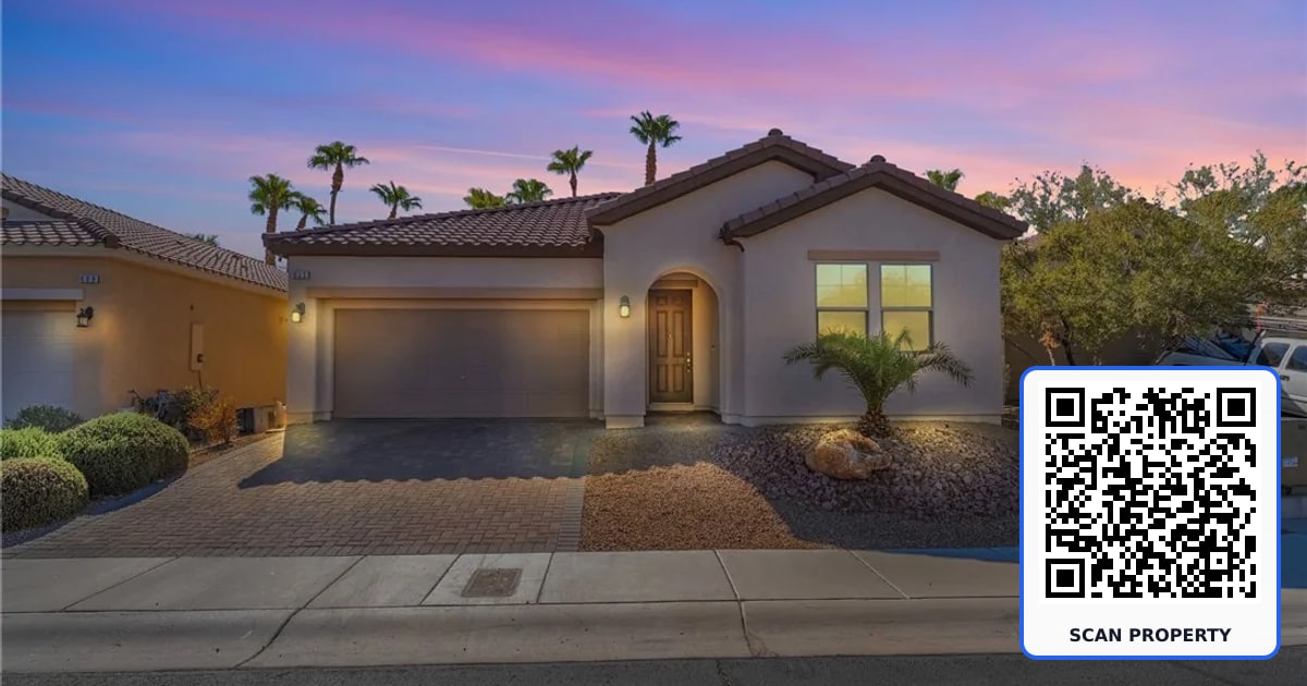 605 Viale Machiavelli Lane property photo