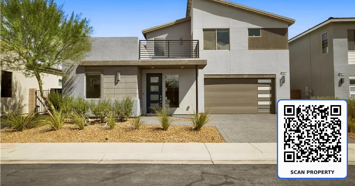 9866 Homestead Mesa Street property photo