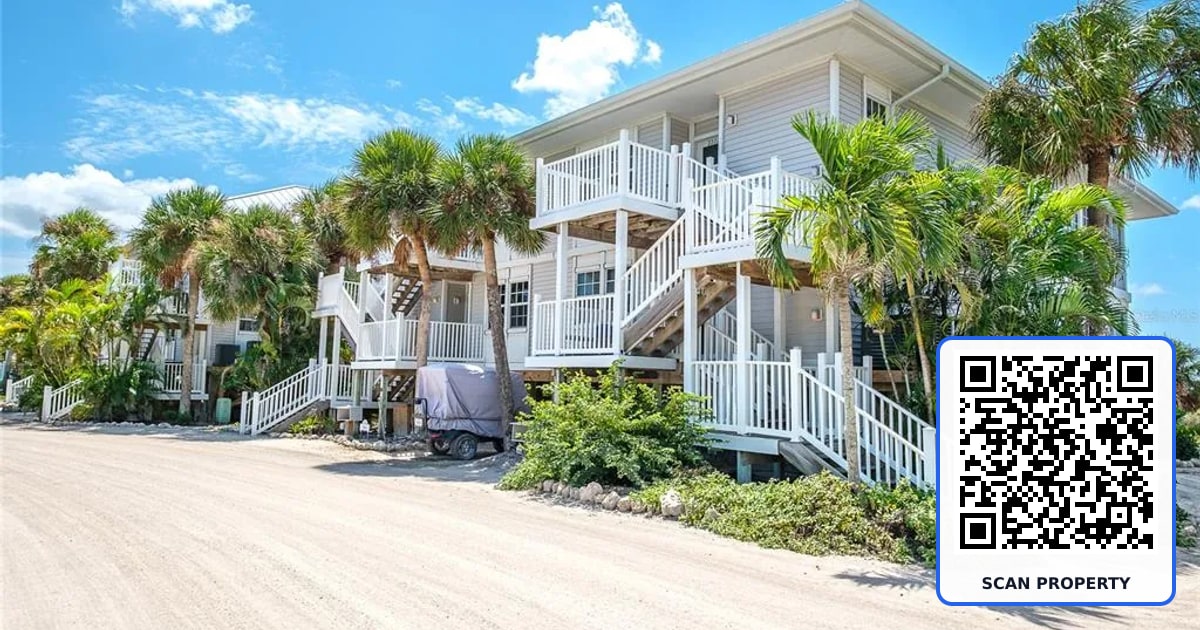 7494 PALM ISLAND DRIVE UNIT 2222 property photo
