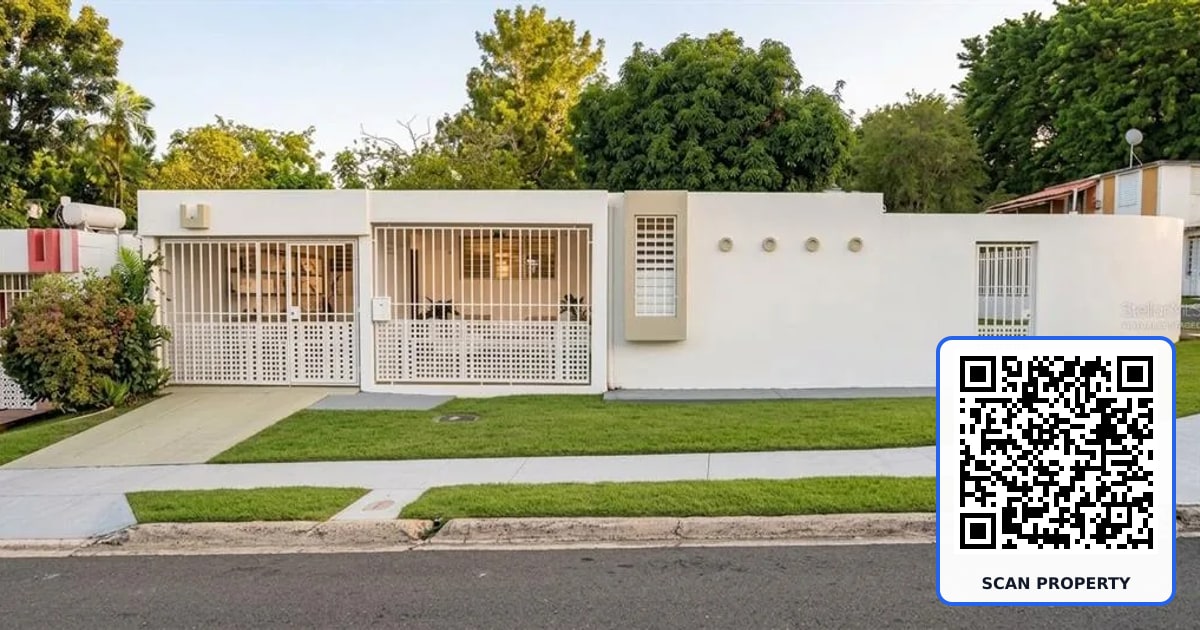 F-1 CALLE 7 URB EL CORTIJO property photo