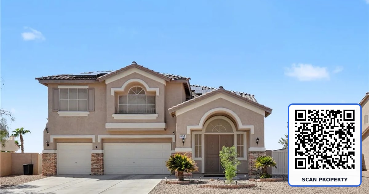 855 Sun Shimmer Place property photo