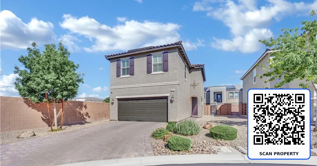 5704 Mia Skye Street property photo