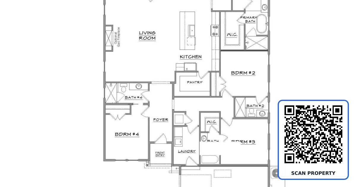 158 E Seabrook Way Lot 28 property photo