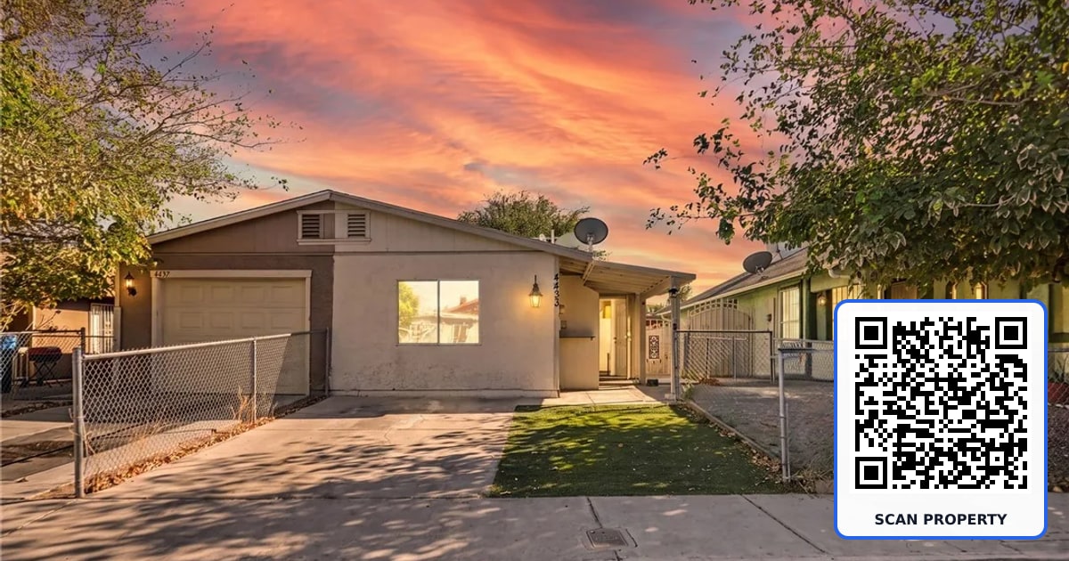 4433 Cool Valley Drive property photo