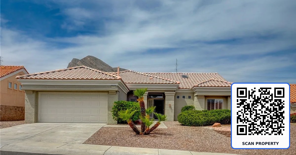 2721 Faiss Drive property photo