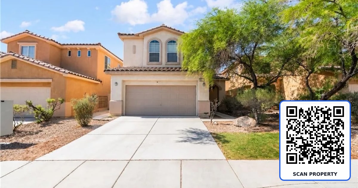 5317 Caprock Canyon Avenue property photo