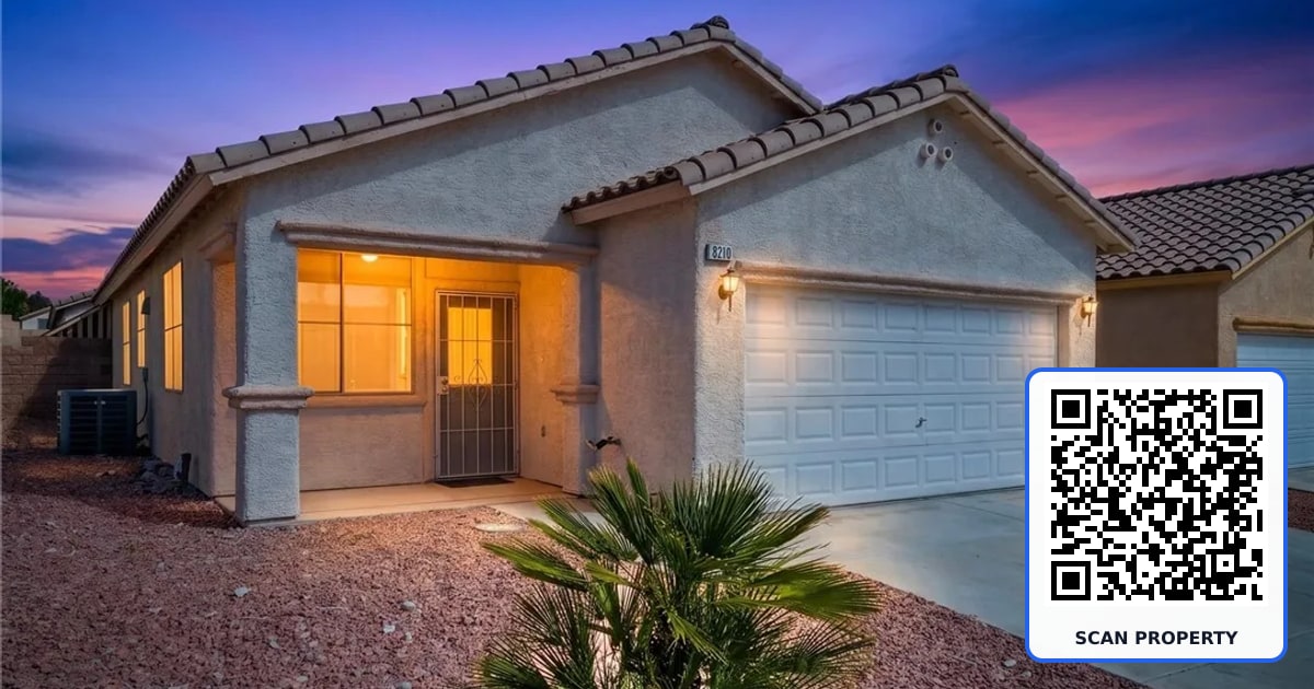 8210 Shallow River Court property photo
