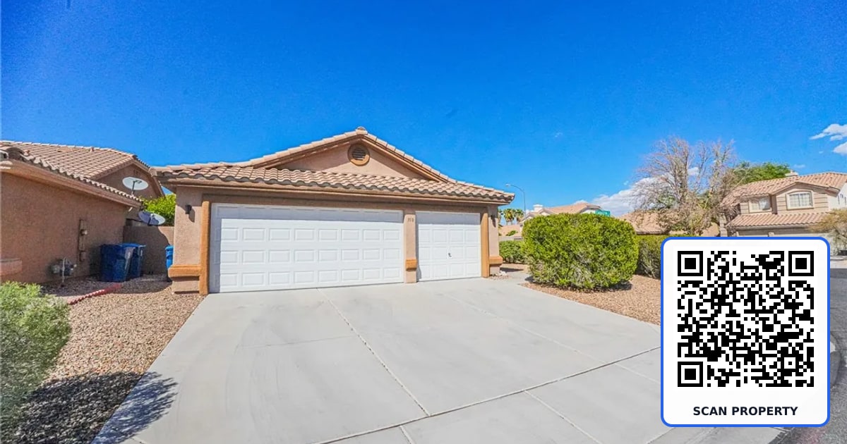 918 Cavaison Avenue property photo