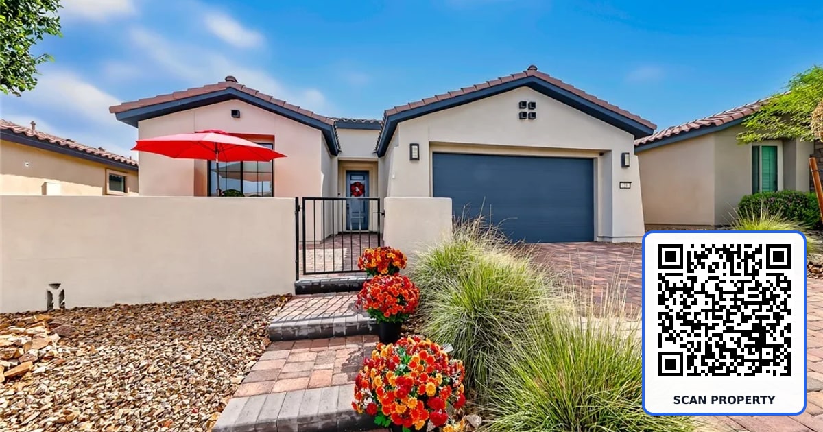 23 Arid Crest Avenue property photo