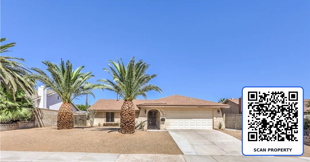 4506 Palencia Avenue property photo