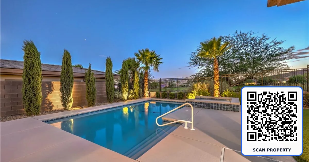 118 Reflection Cove Drive property photo