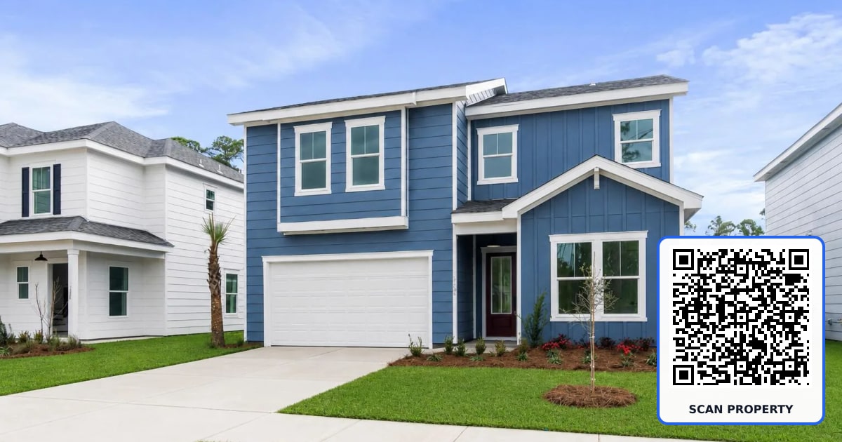 330 Channel Shoal Drive Lot 15 property photo