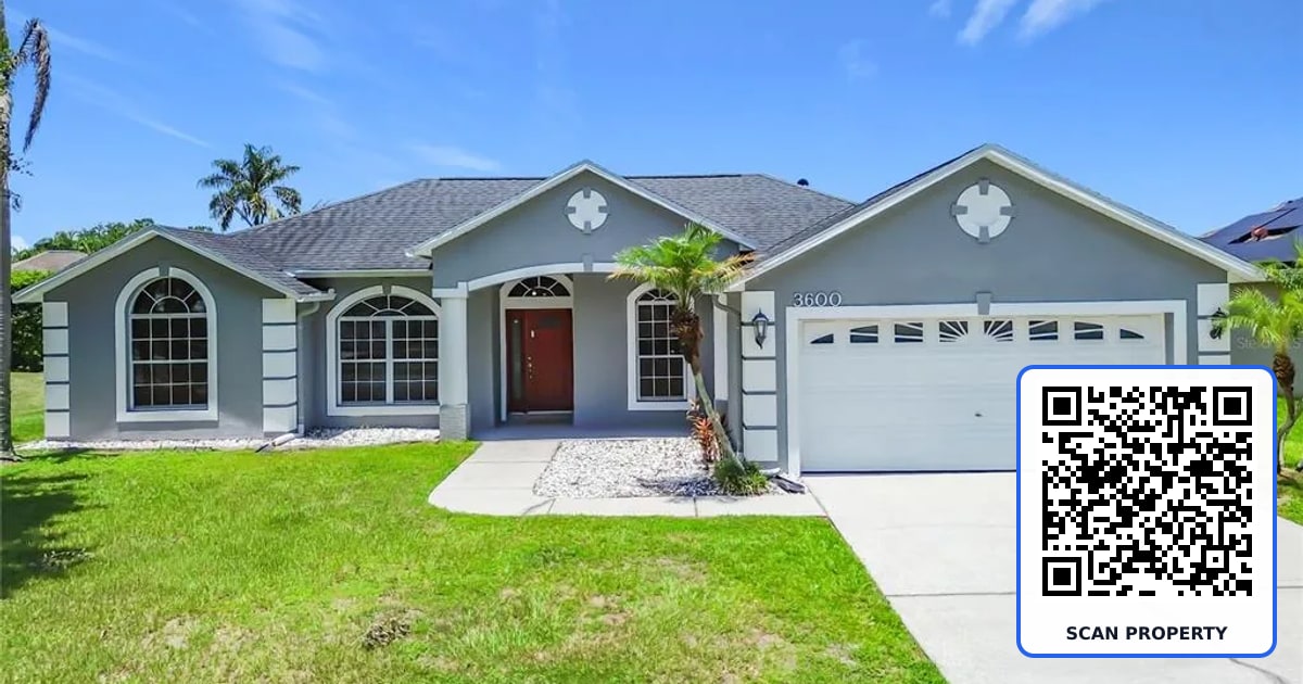 3600 YELLOW BIRD COURT property photo