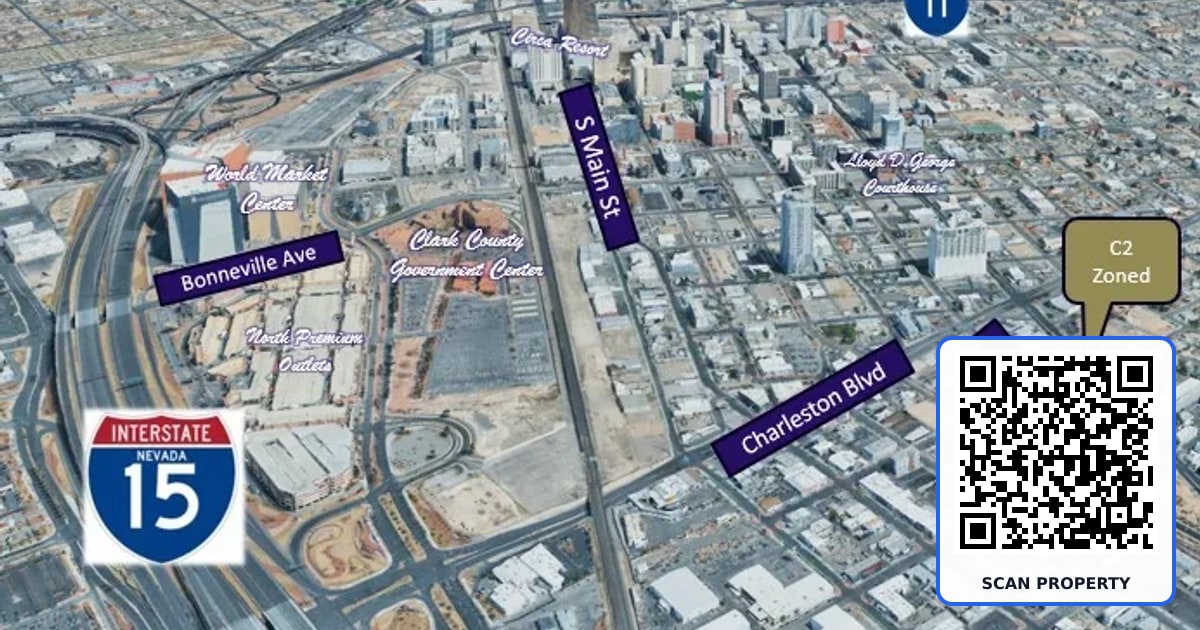 1200 Las Vegas Boulevard property photo