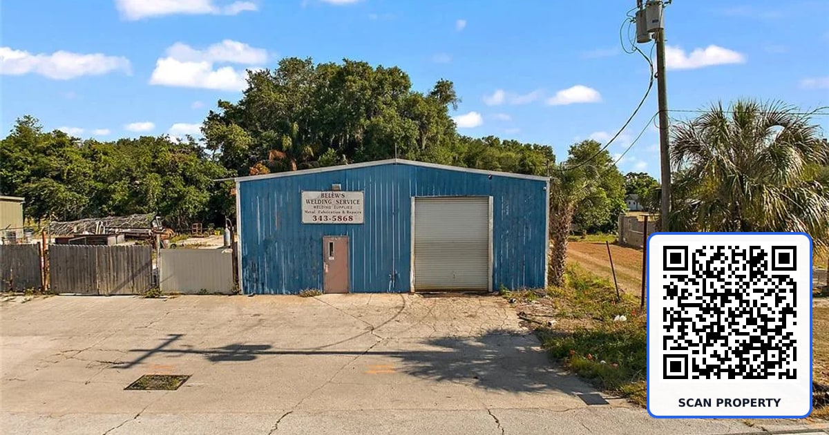 15701 OLD US HIGHWAY 441 property photo