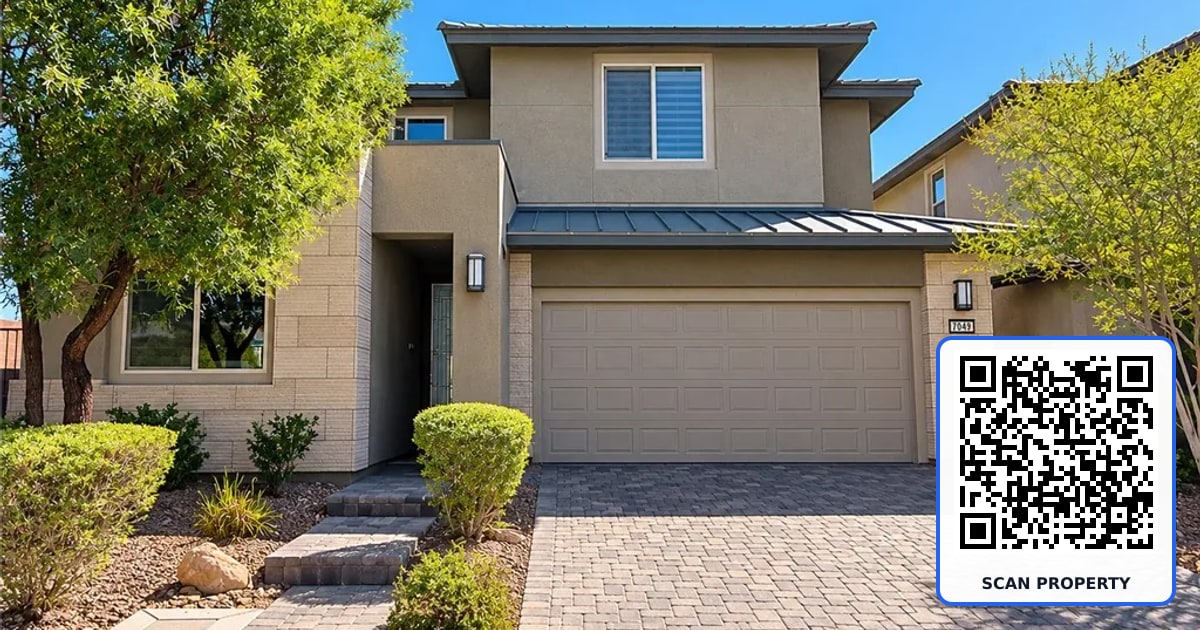 6040 Andezano Drive property photo
