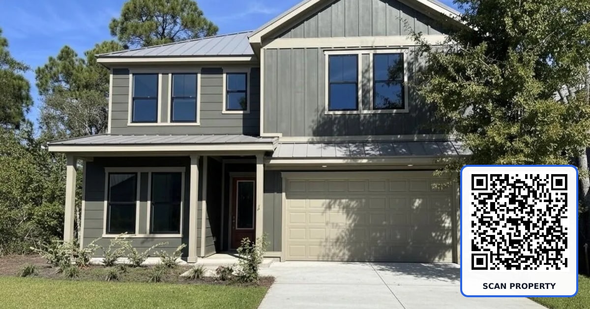 162 Channel Shoal Drive Lot 2 property photo