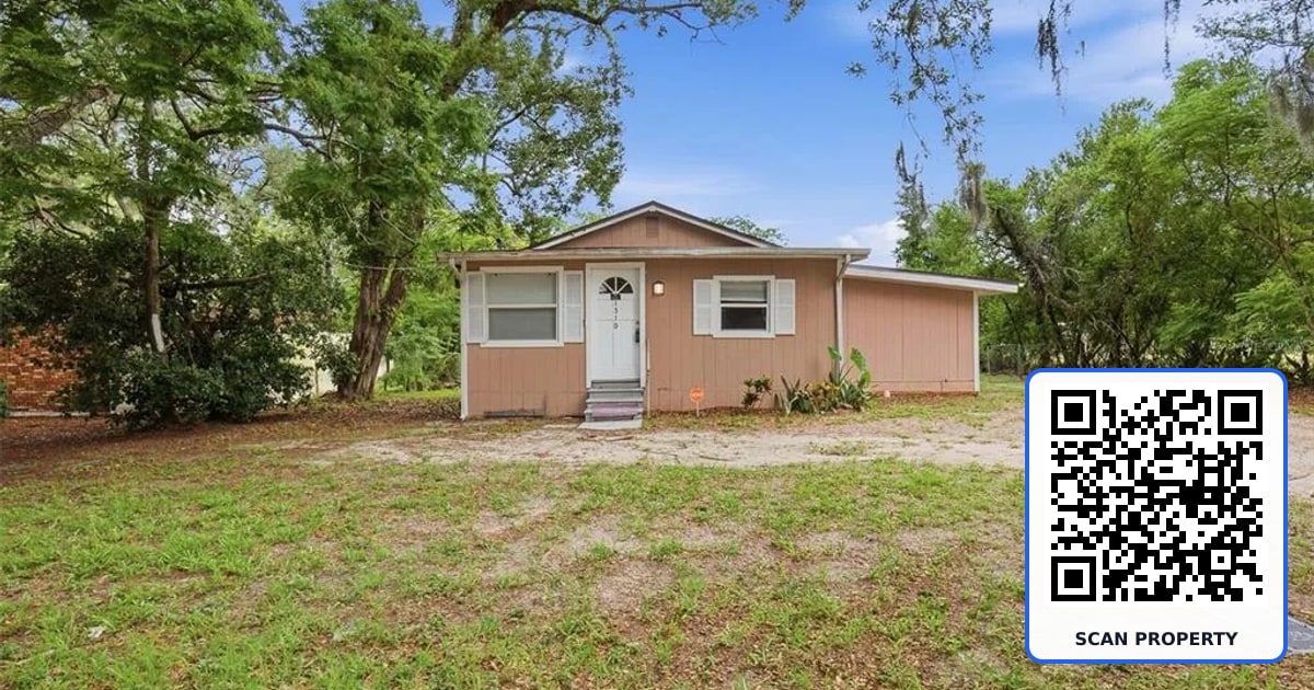 1510 E NAVAJO AVENUE property photo