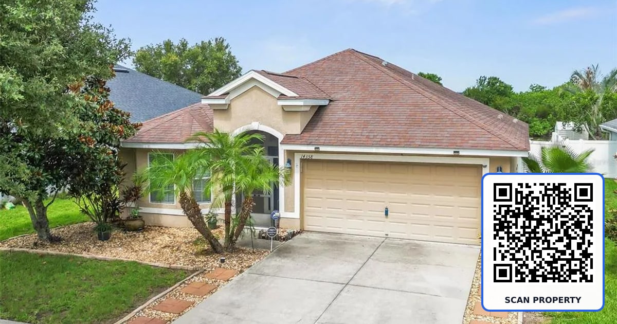 14358 EDINBURGH MOOR DRIVE property photo