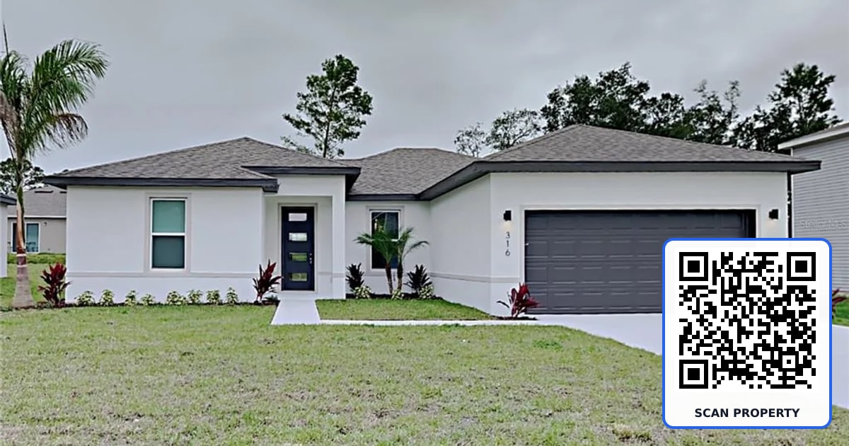 316 FERN COURT property photo