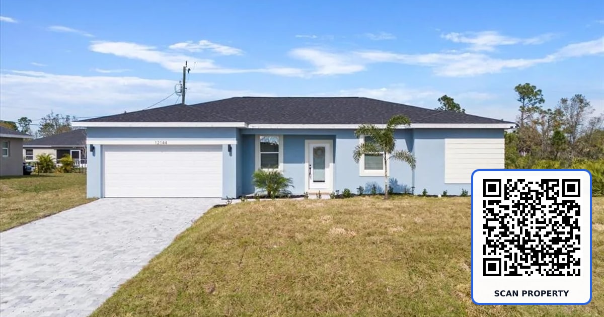 461 CELESTE STREET property photo