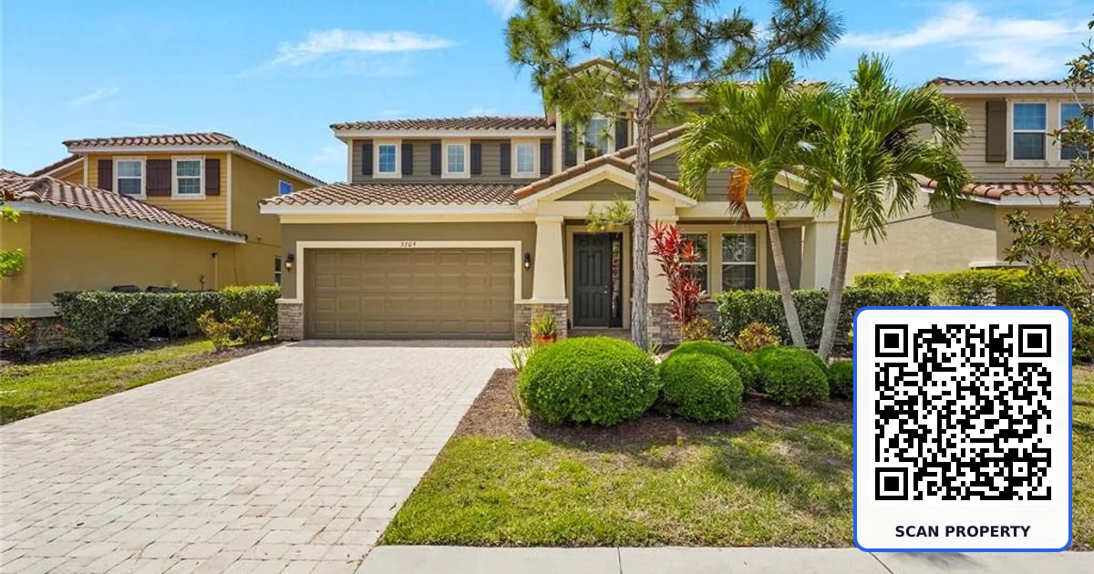 5309 CHARLIE BROWN LANE property photo