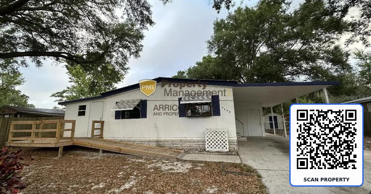 5444 JERICHO AVENUE property photo