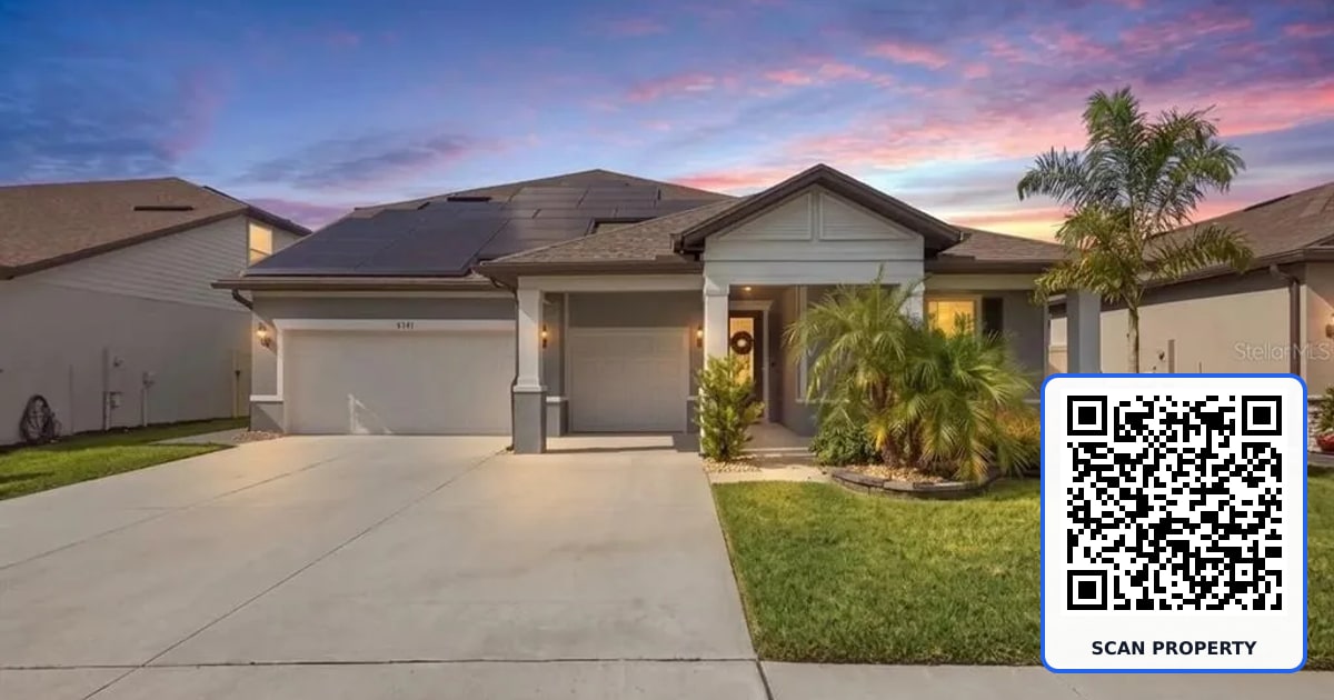 9442 IBIS GROVE BOULEVARD property photo