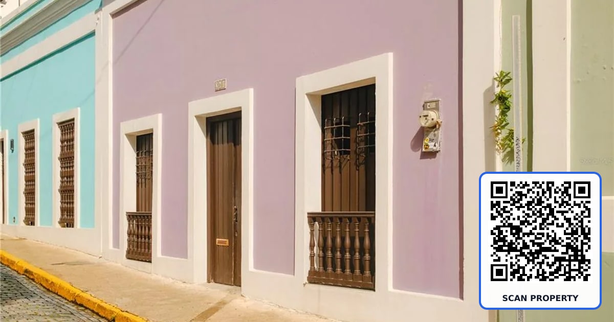 San Sebastian ST OLD SAN JUAN UNIT 259 & 261 property photo