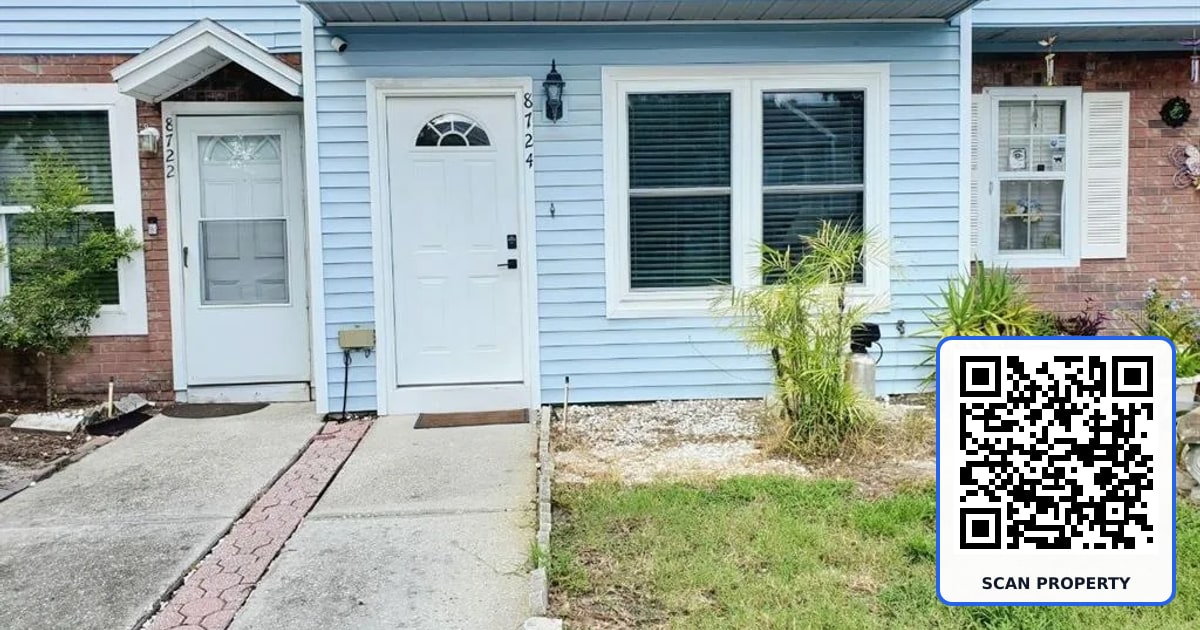 8724 COBBLER PLACE property photo