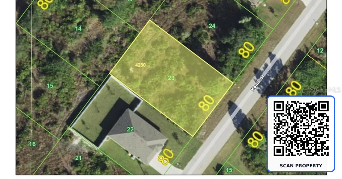 9227 KOMA STREET property photo