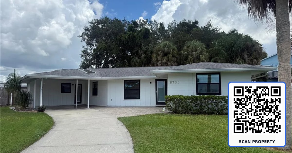 8735 DUNMORE DRIVE property photo