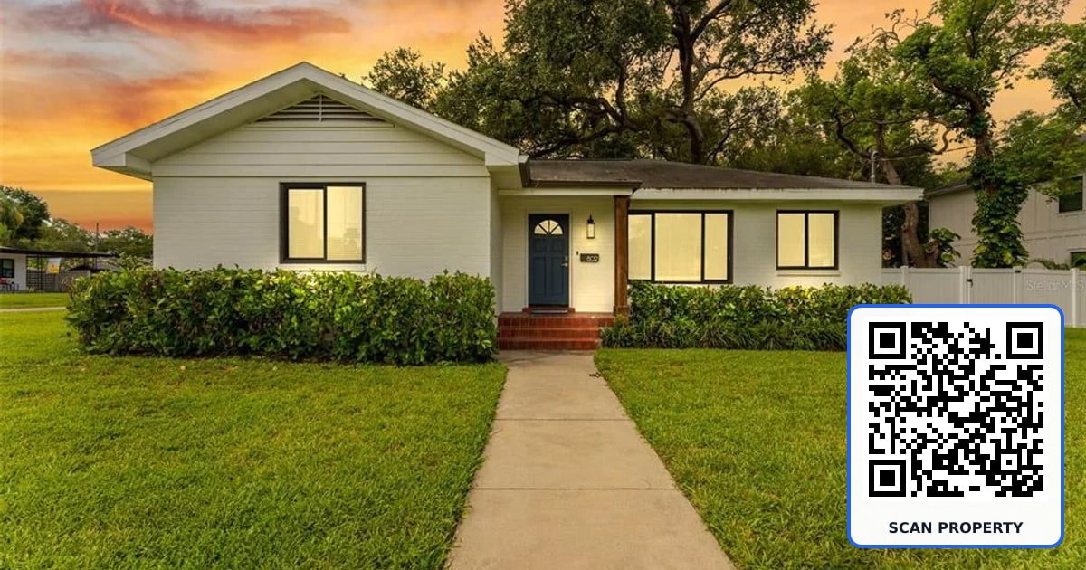 802 W CORAL STREET property photo