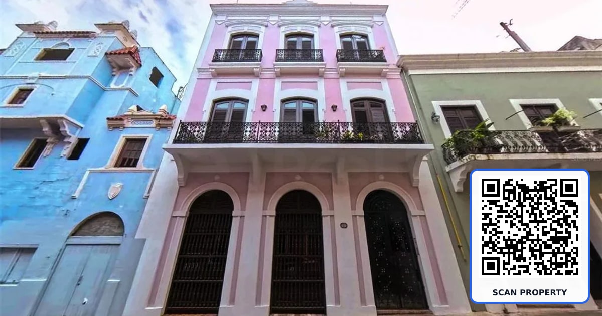 152 SAN JUSTO STREET property photo