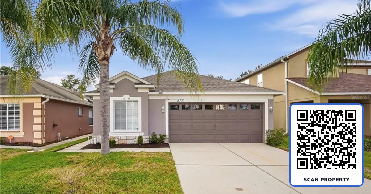 6821 ARAMON COURT property photo