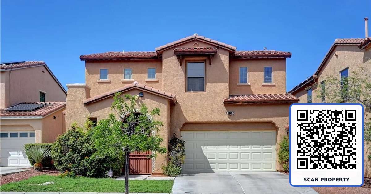 10446 Calico Pines Avenue property photo