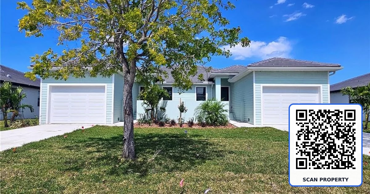 174 MADRID BOULEVARD property photo
