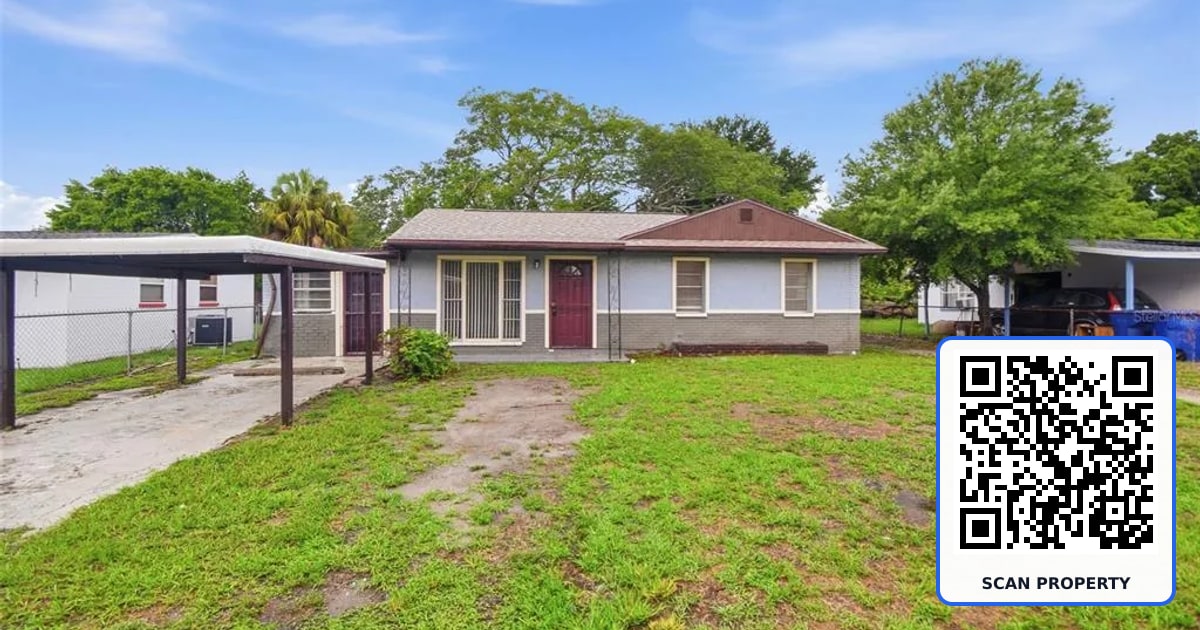 3008 N 43RD STREET property photo
