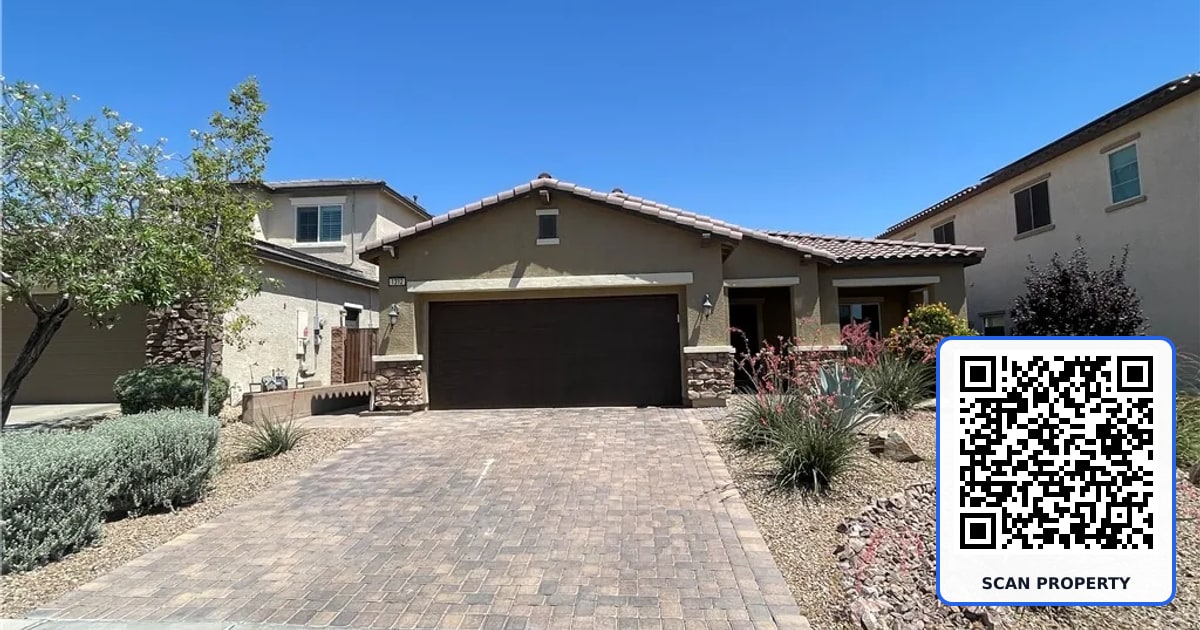 1312 Fantastic Court property photo