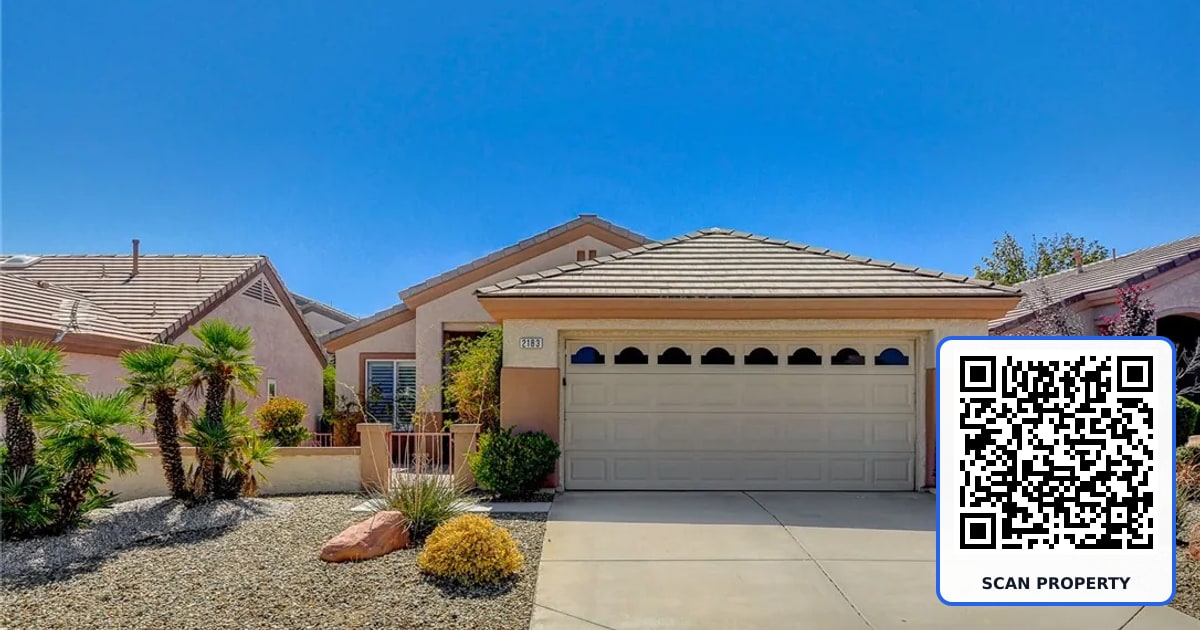 2183 Eagle Sticks Drive property photo