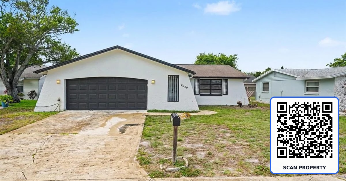 7030 INGLESIDE DRIVE property photo