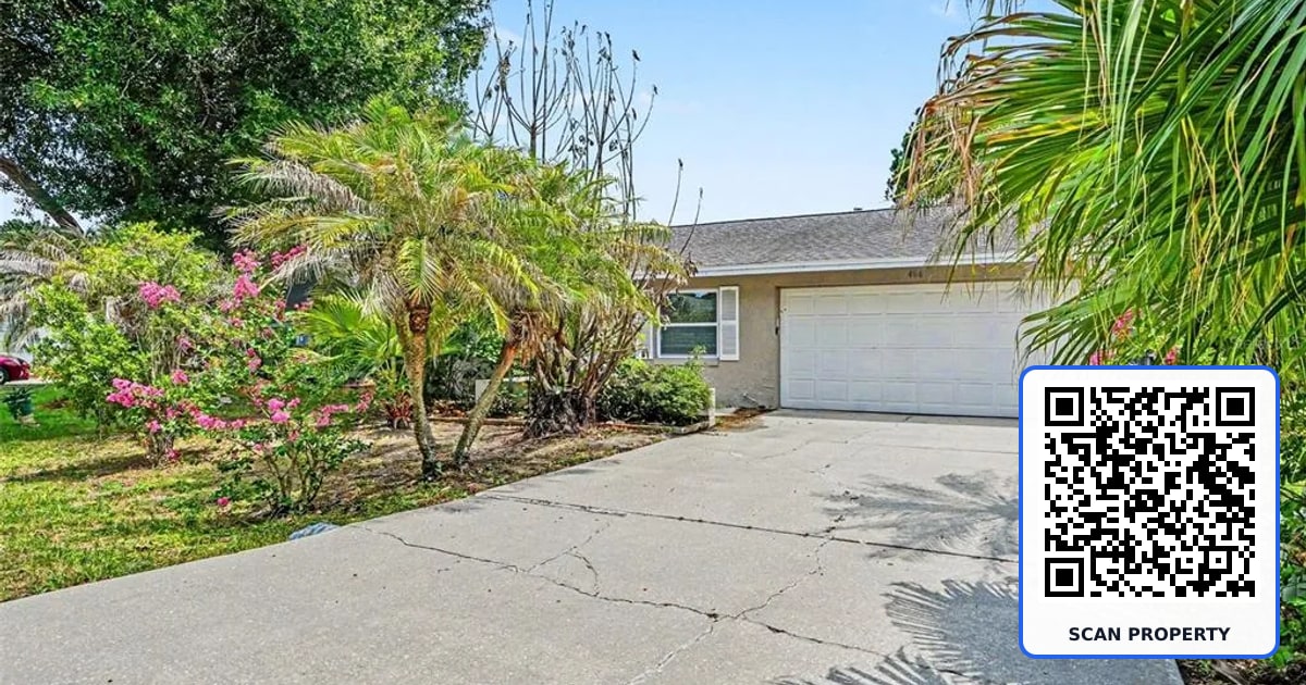 406 LAKE DAISY DRIVE property photo