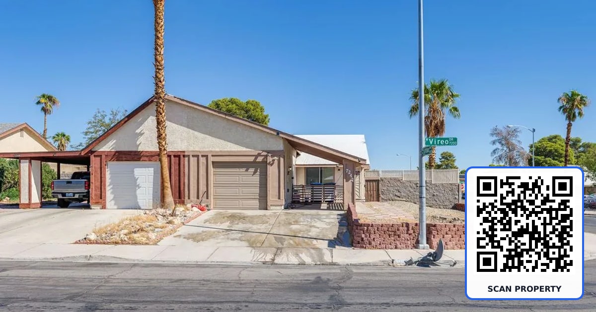 7242 Vireo Drive property photo