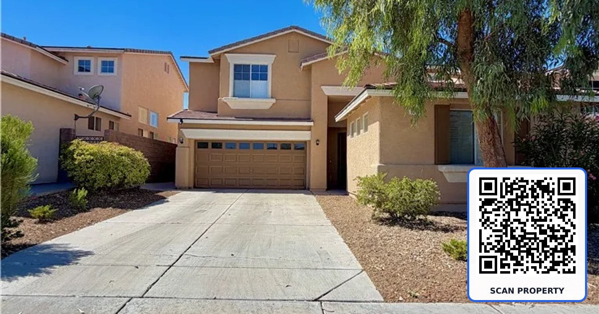 1313 Cadence Street property photo