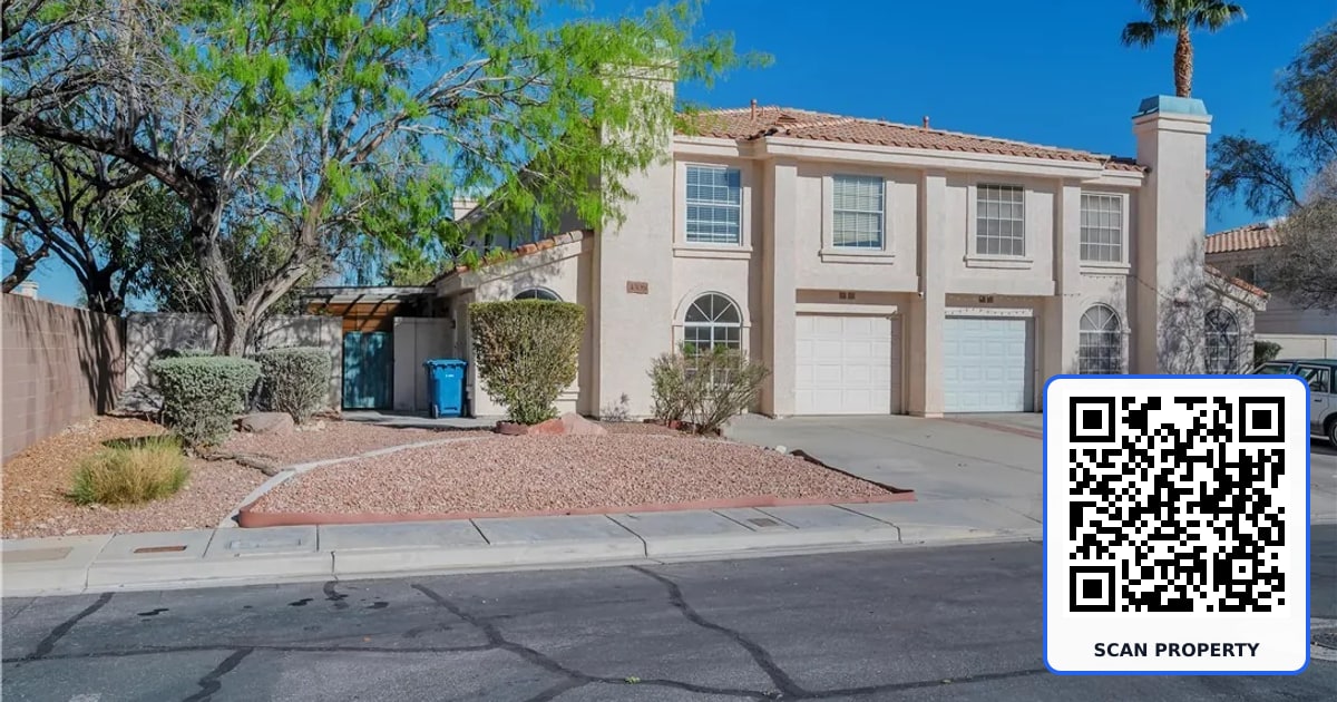 4306 Hilary Street property photo