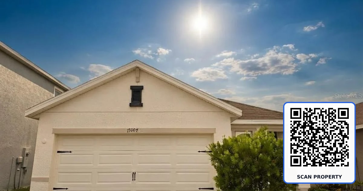 17007 BLISTER WING DRIVE property photo