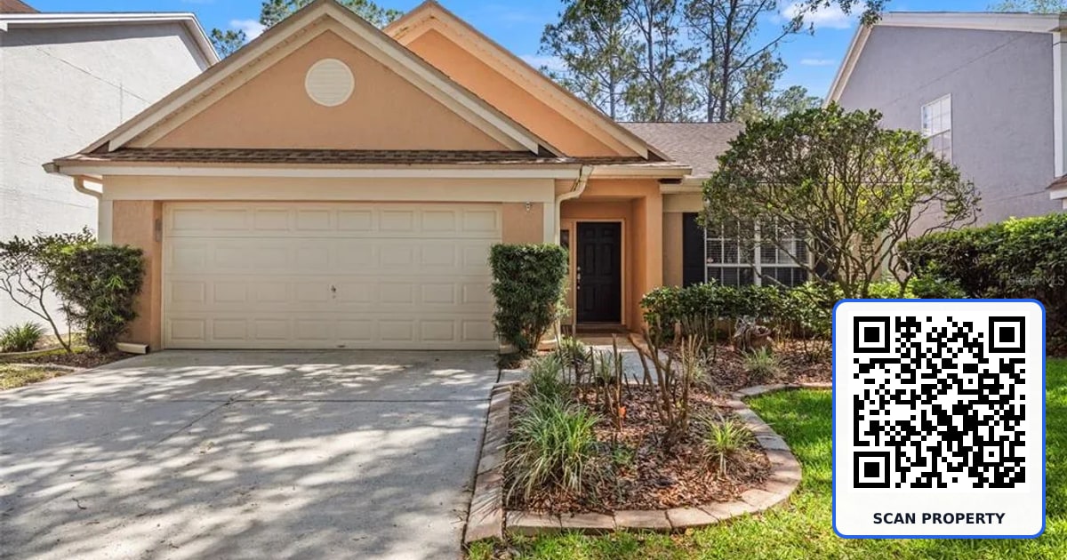 9403 WILLOW COVE COURT property photo