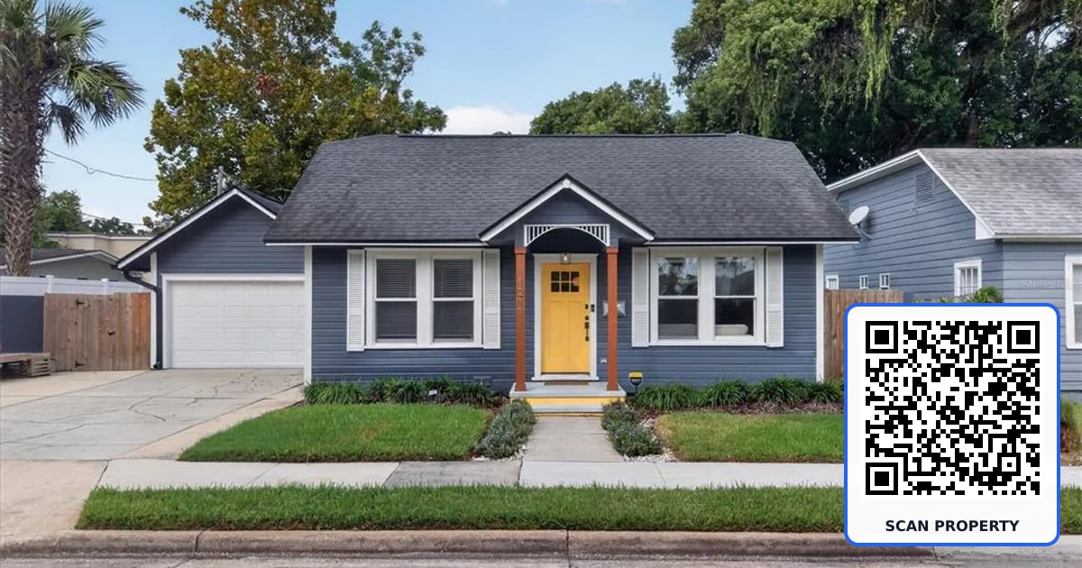 1211 SCHULTZ AVENUE property photo