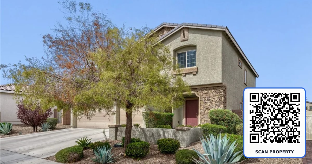 748 Flowing Meadow Drive property photo